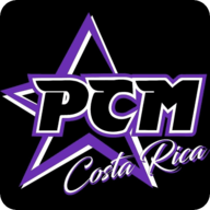 Logo de Pacific Coast Magic